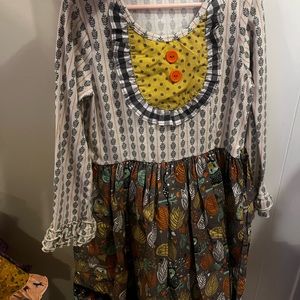 Matilda Jane size 10